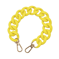 CharmChain – Yellow