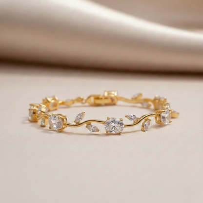 Aurora Bloom No. 9 Bracelet