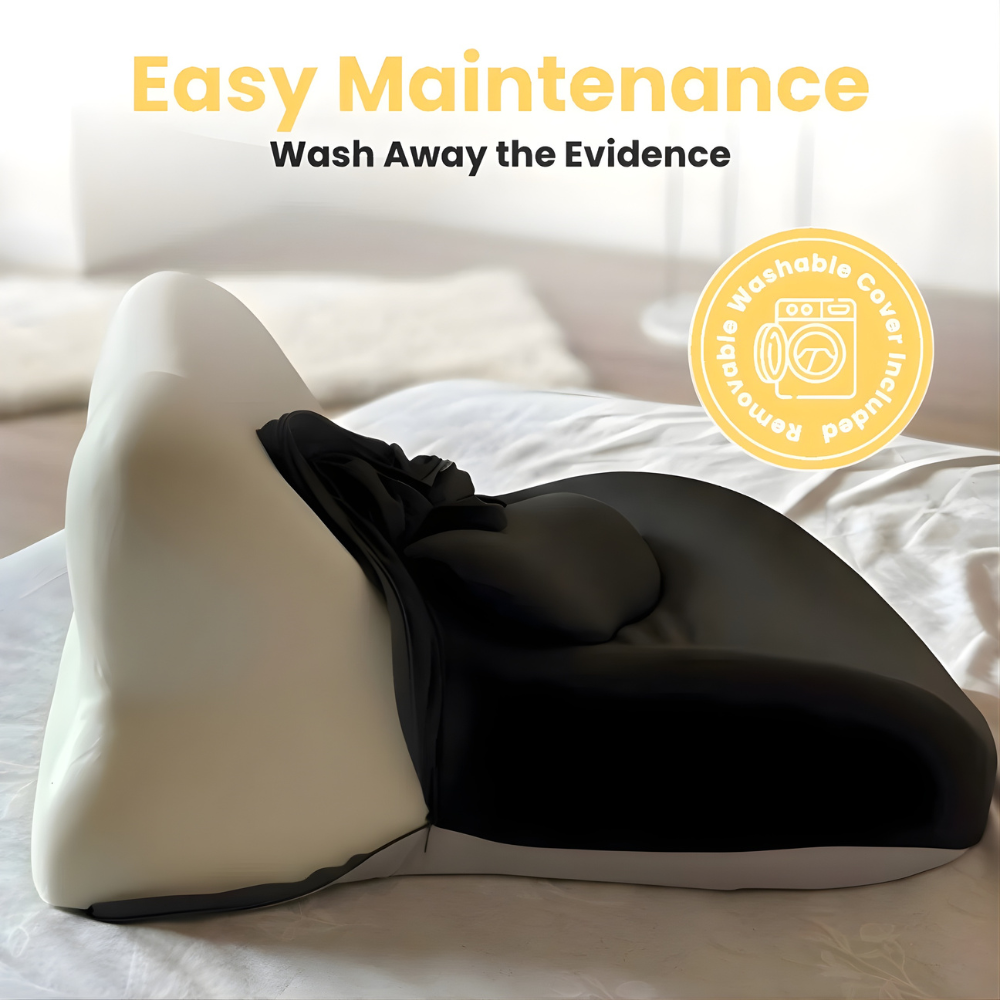 HighZone™ – Sweet Spot Pillow u2