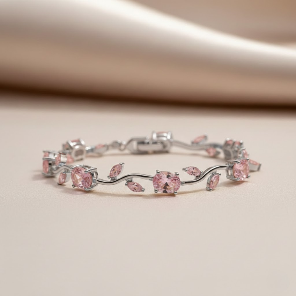 Aurora Bloom No. 9 Bracelet