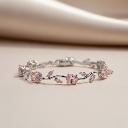 Aurora Bloom No. 9 Bracelet