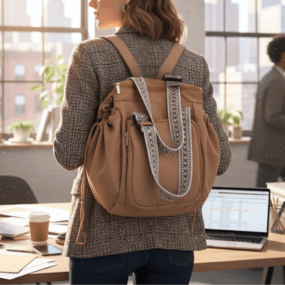 GoLight™ – Carry More. Feel Less