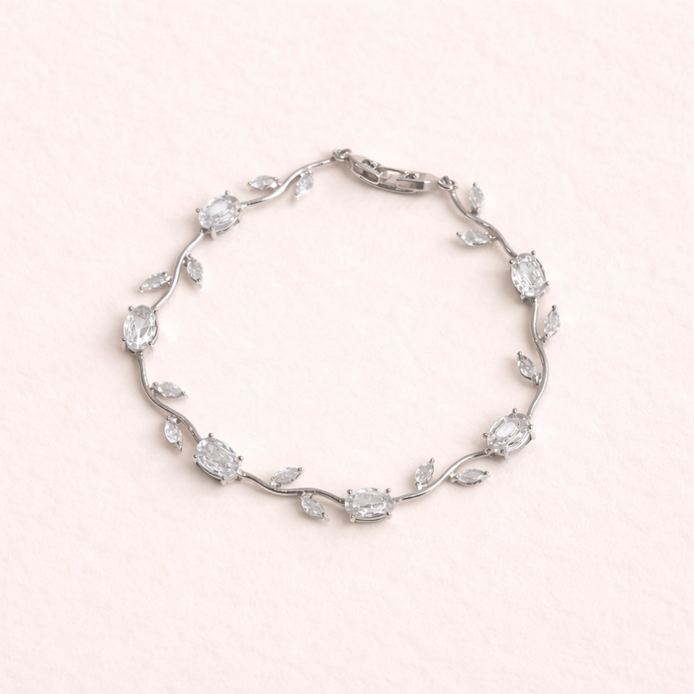 Aurora Bloom No. 9 Bracelet