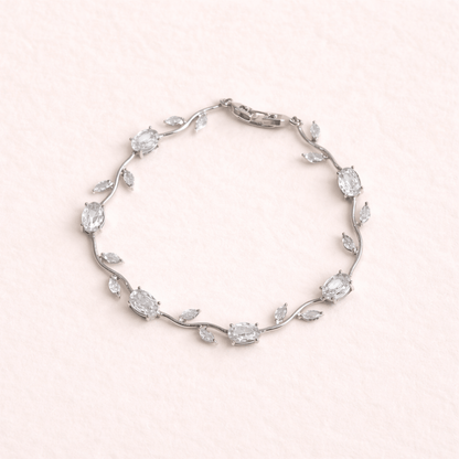 Aurora Bloom No. 9 Bracelet