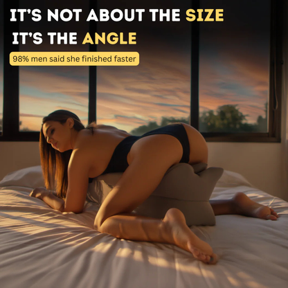 HighZone™ – Sweet Spot Pillow u2