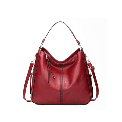 Seraphine Paris – Vintage Soft Leather Bag