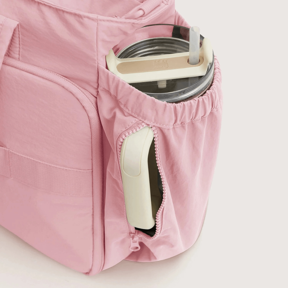 GoLight™ – Carry More. Feel Less