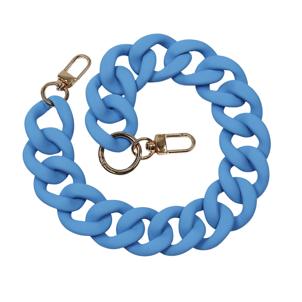 Personalize Your Bag with a Premium CharmChain