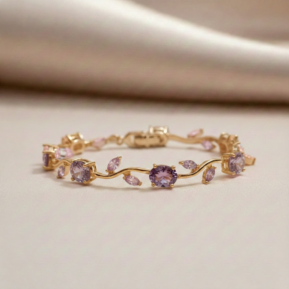 Aurora Bloom No. 9 Bracelet
