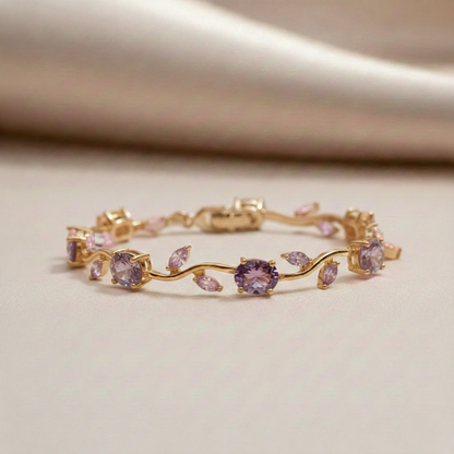 Aurora Bloom No. 9 Bracelet