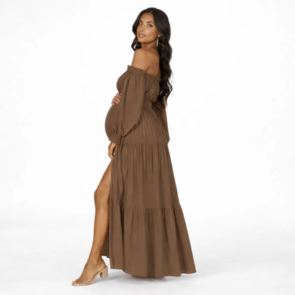 HelloMama™ The Bloom Dress