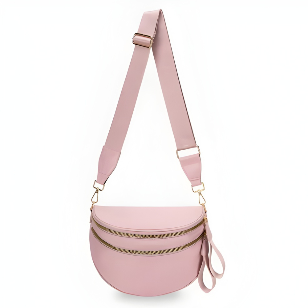 HelloMama™ Essential Crossbody Bum Bag