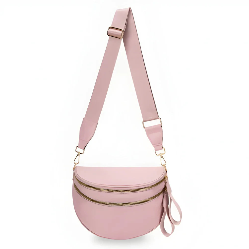 HelloMama™ Essential Crossbody Bum Bag