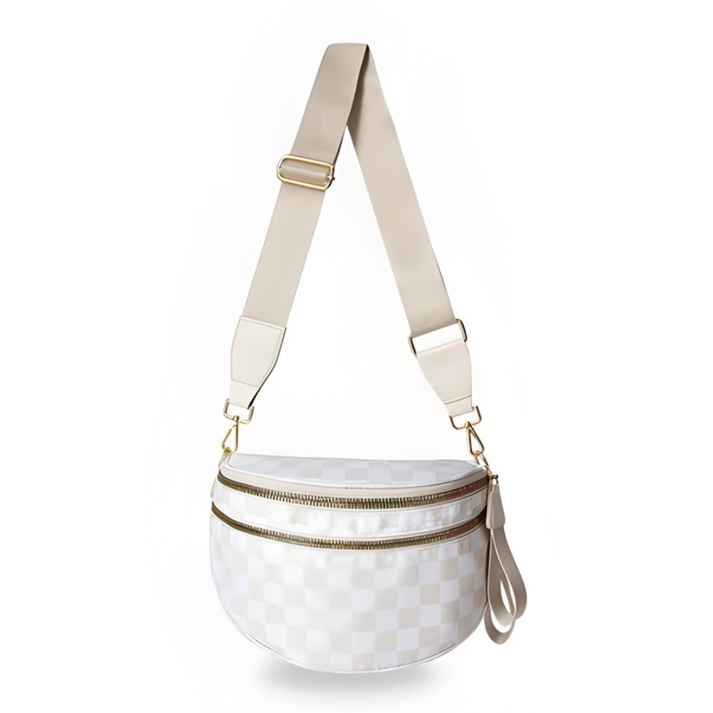 HelloMama™ Essential Crossbody Bum Bag