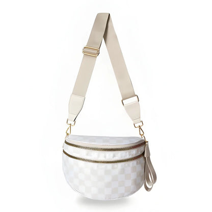 HelloMama™ Essential Crossbody Bum Bag