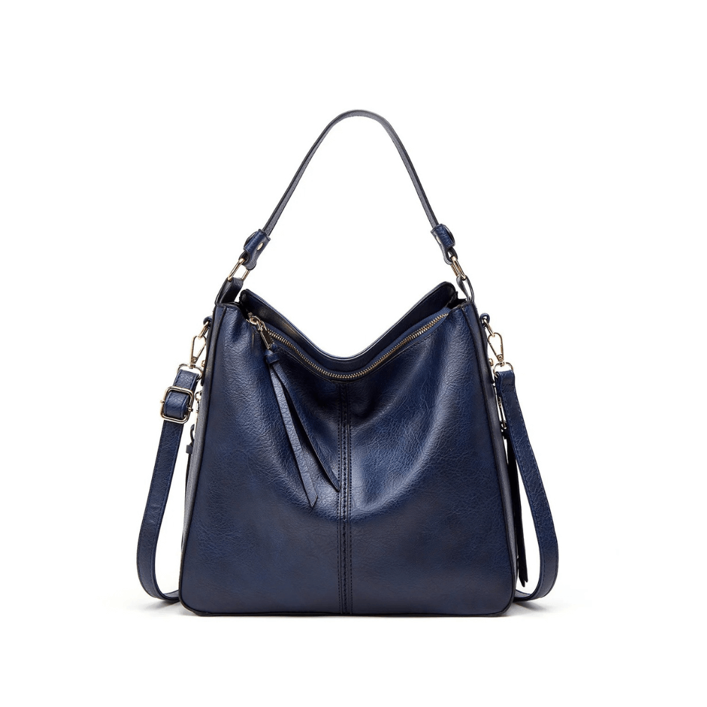 Seraphine Paris – Vintage Soft Leather Bag