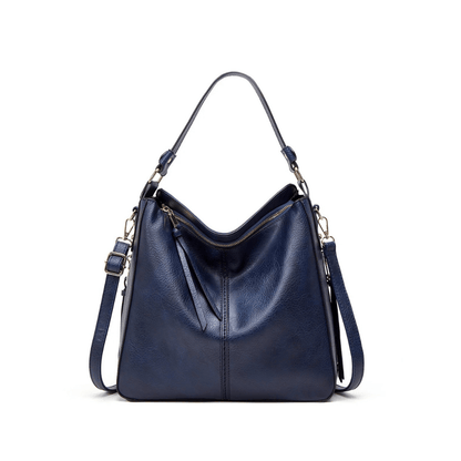 Seraphine Paris – Vintage Soft Leather Bag