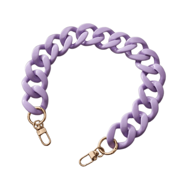 CharmChain – Purple
