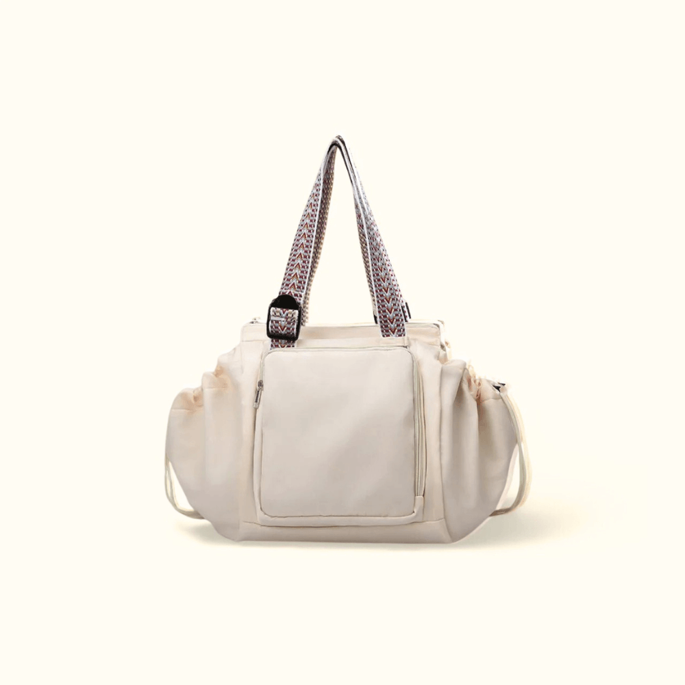 GoLight™ – Carry More. Feel Less