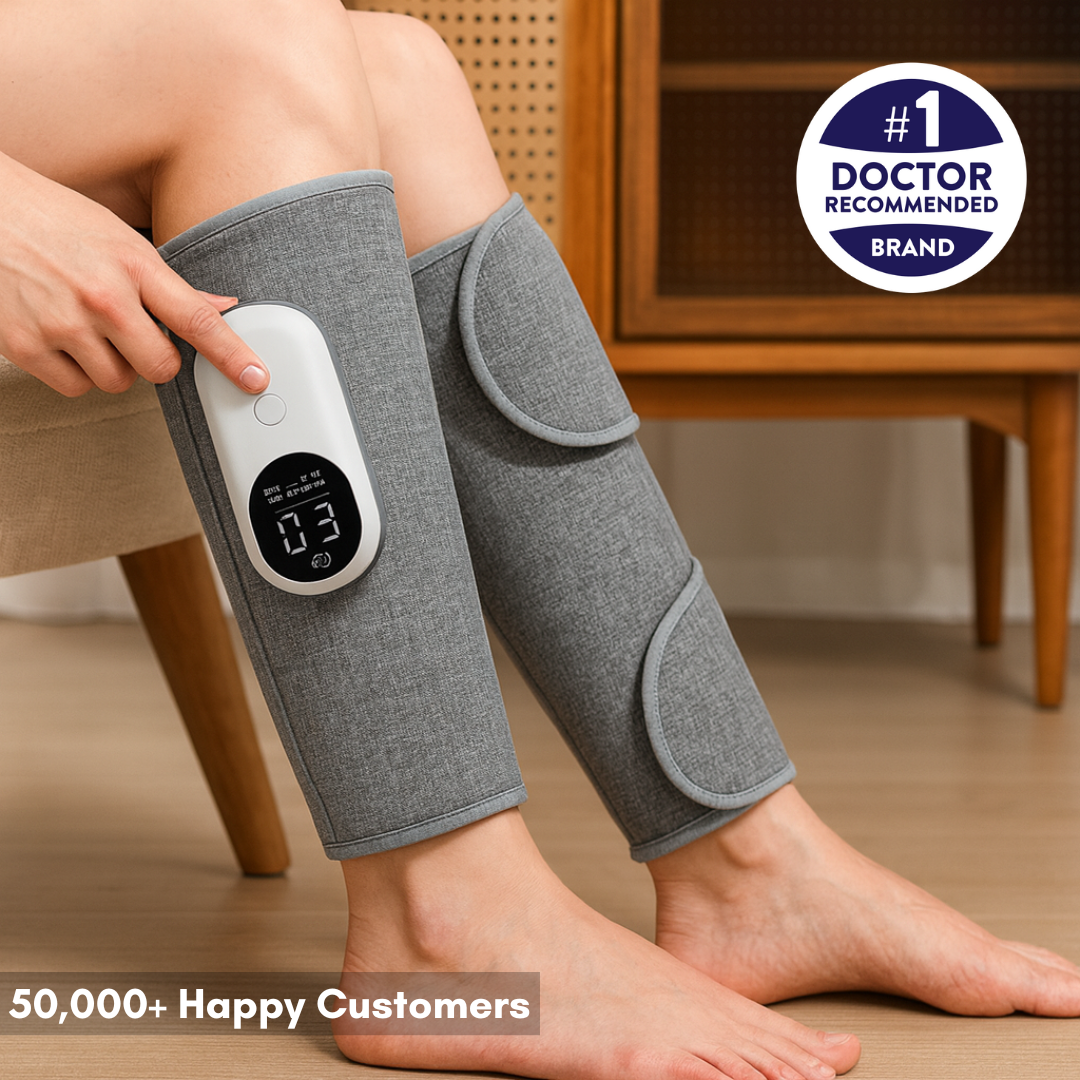 Calf Comfort Cordless Massager