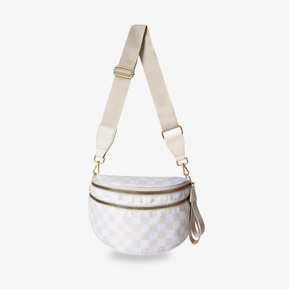 HelloMama™ Essential Crossbody Bum Bag