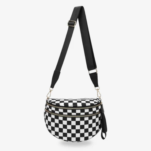 HelloMama™ Essential Crossbody Bum Bag