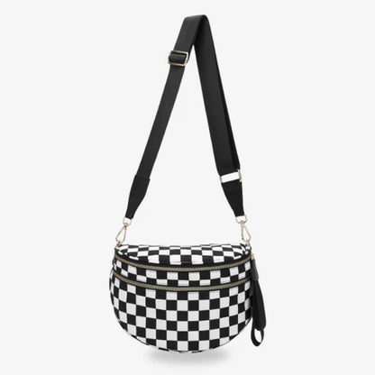 HelloMama™ Essential Crossbody Bum Bag