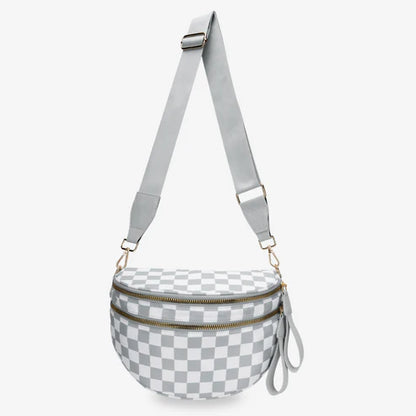 HelloMama™ Essential Crossbody Bum Bag