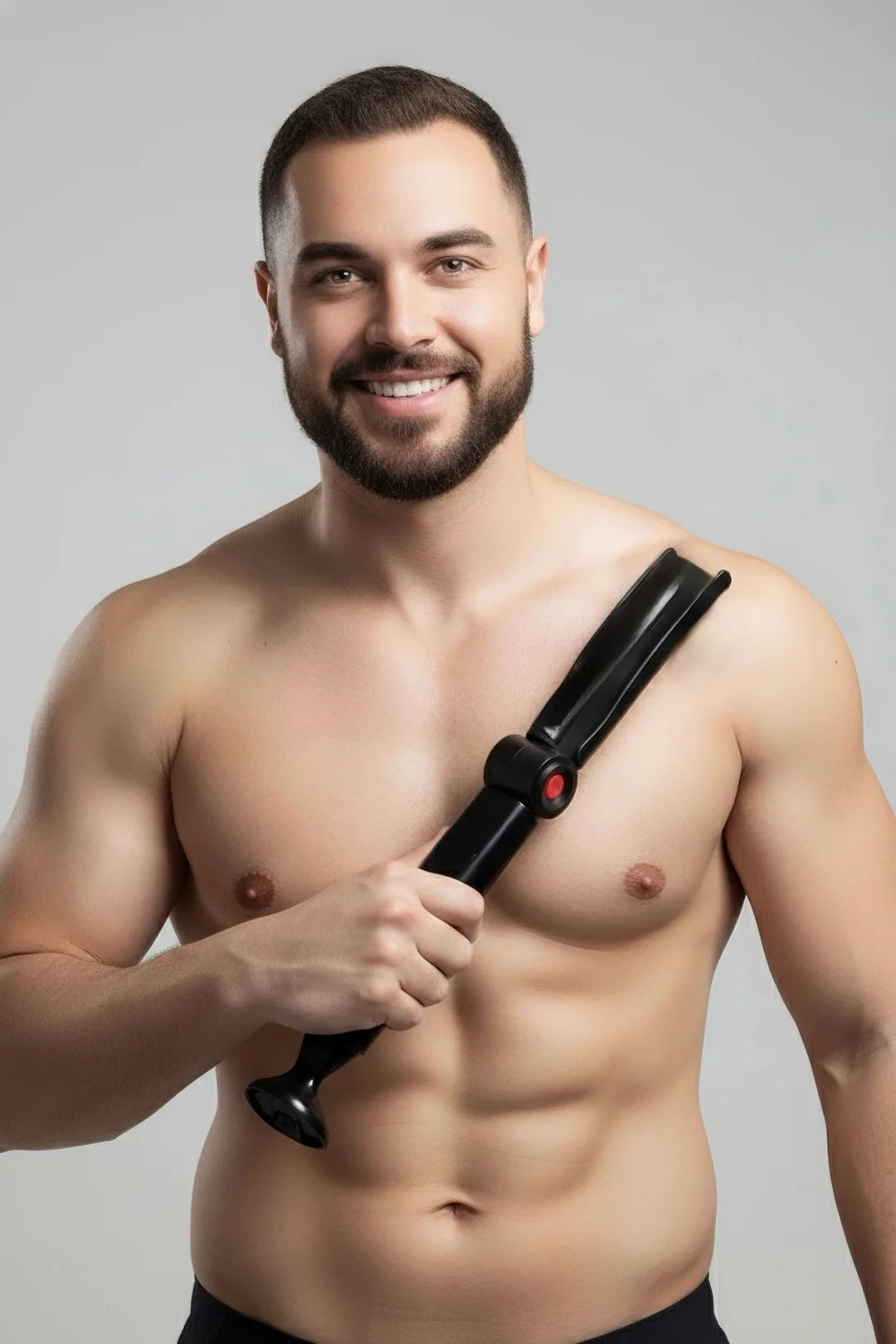 Blade OS™ Smart Grooming Trimmer