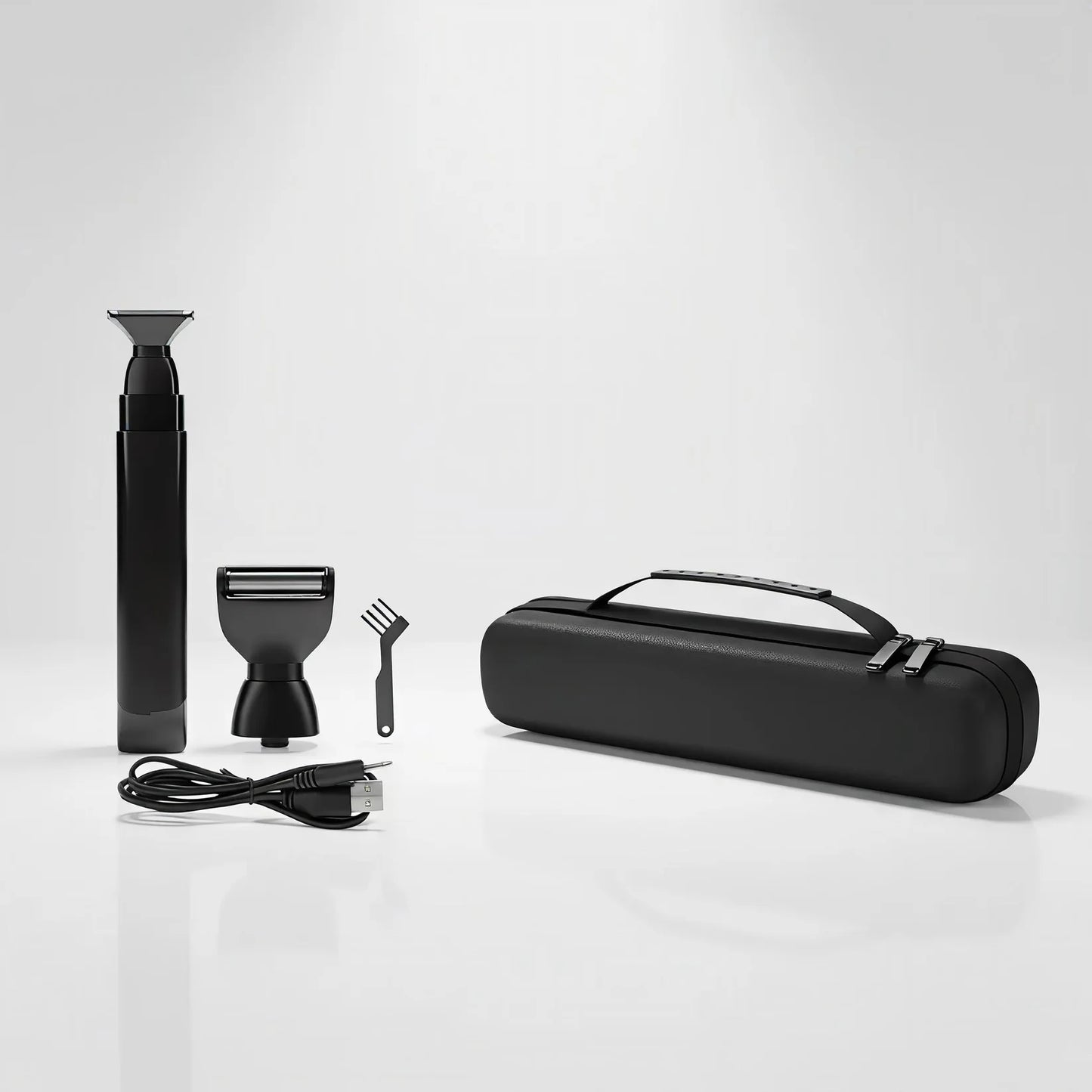 Blade OS™ Smart Grooming Trimmer