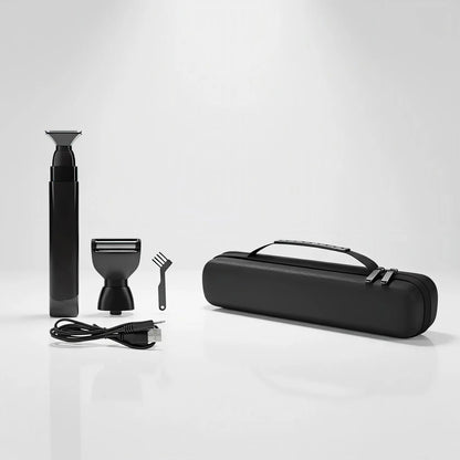 Blade OS™ Smart Grooming Trimmer