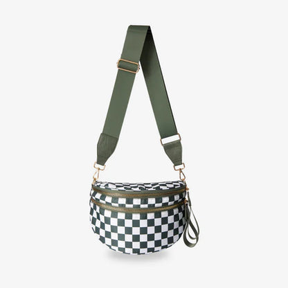 HelloMama™ Essential Crossbody Bum Bag