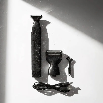 Blade OS™ Smart Grooming Trimmer