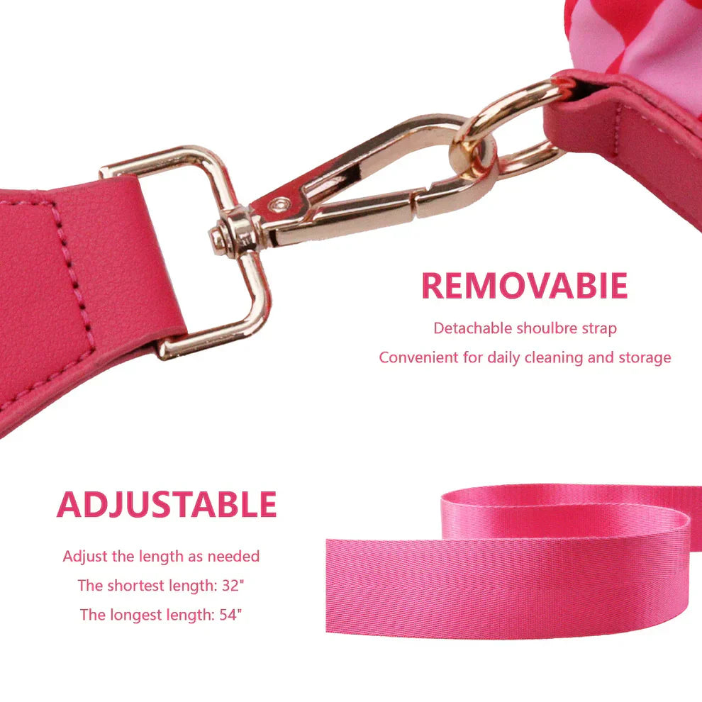 HelloMama™ Premium Crossbody Bum Bag