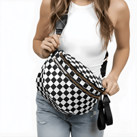 HelloMama™ Essential Crossbody Bum Bag