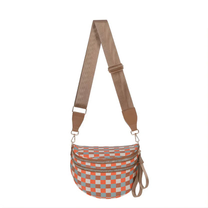 HelloMama™ Premium Crossbody Bum Bag