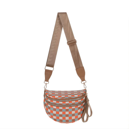 HelloMama™ Essential Crossbody Bum Bag