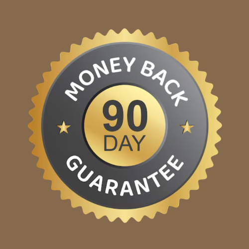 90 day money back