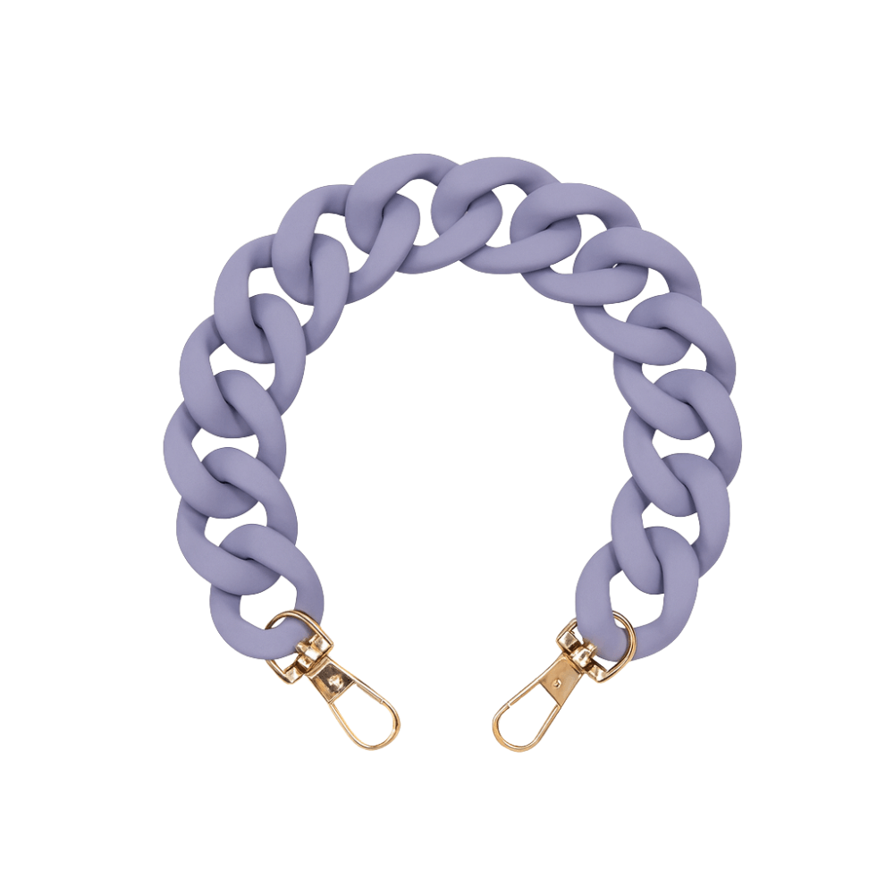 CharmChain – Purple Matte