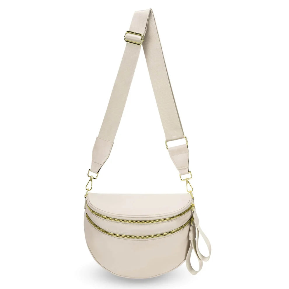 HelloMama™ Essential Crossbody Bum Bag