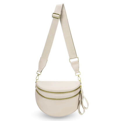 HelloMama™ Essential Crossbody Bum Bag