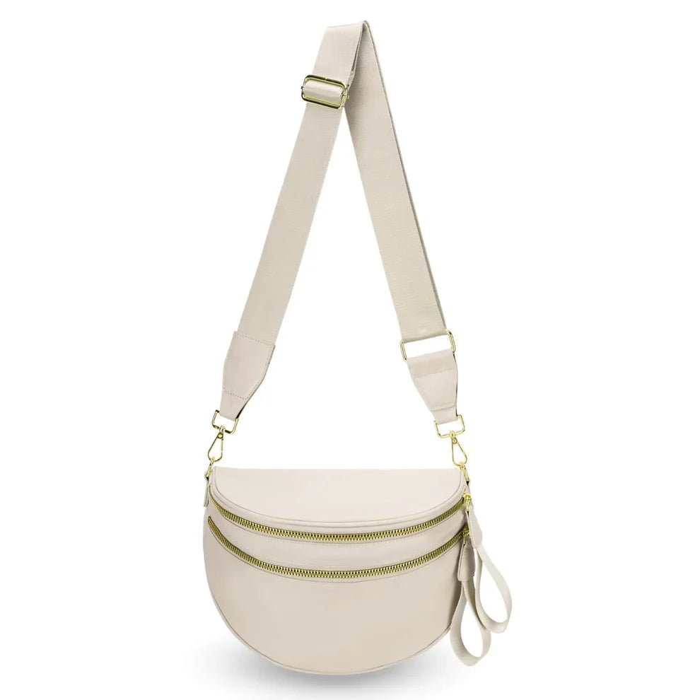 HelloMama™ Essential Crossbody Bum Bag