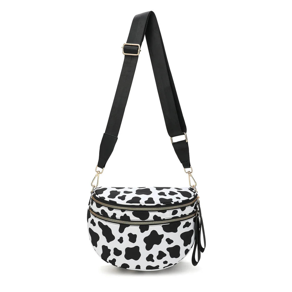 HelloMama™ Essential Crossbody Bum Bag