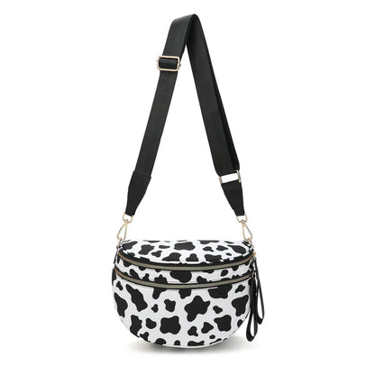 HelloMama™ Essential Crossbody Bum Bag