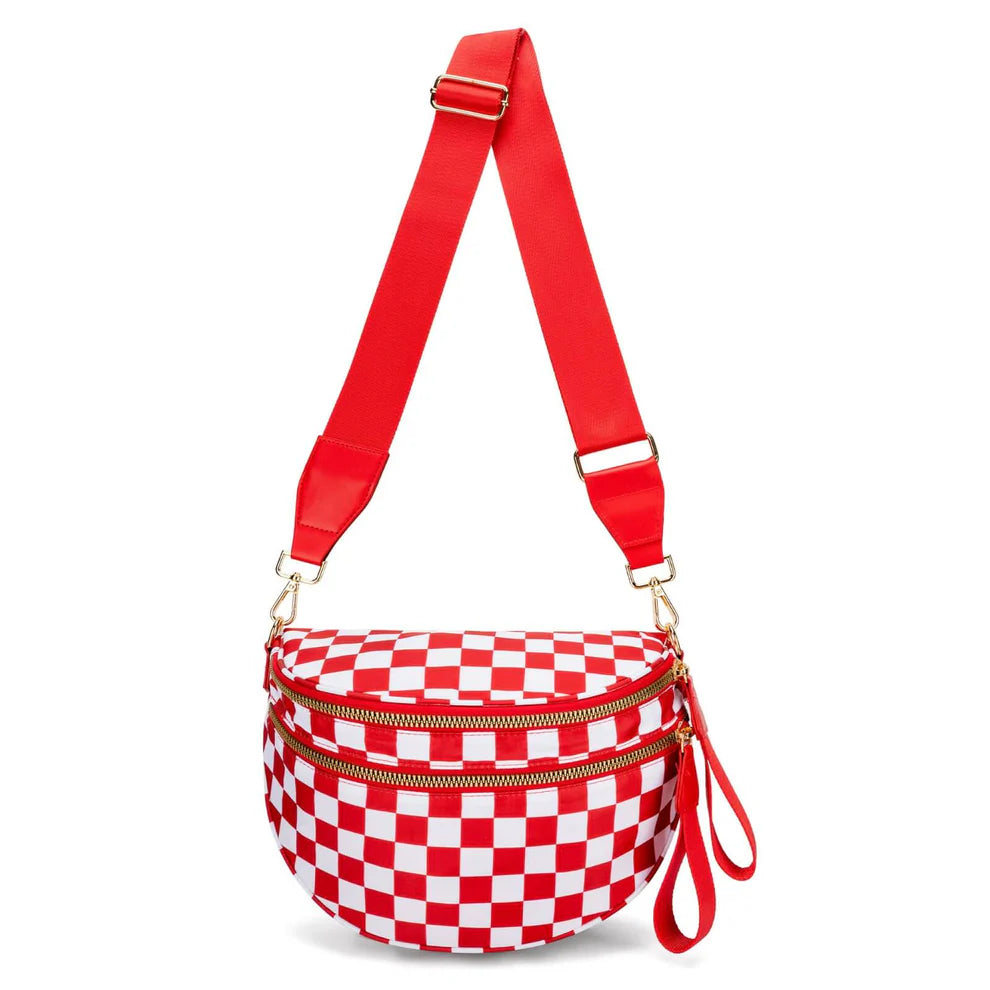 HelloMama™ Essential Crossbody Bum Bag