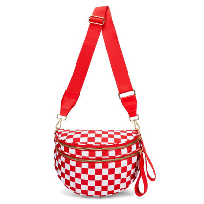 HelloMama™ Essential Crossbody Bum Bag