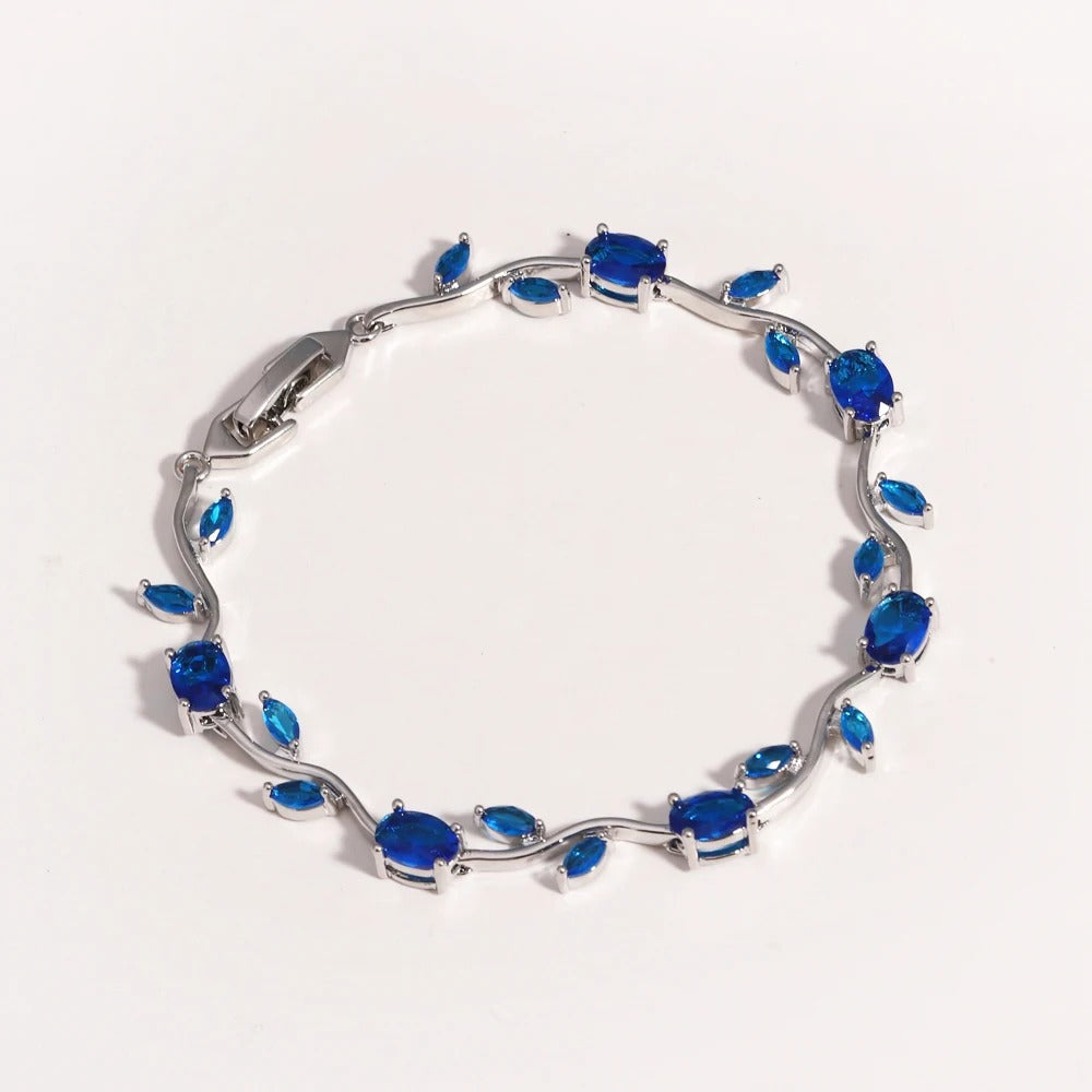 Aurora Bloom No. 9 Bracelet