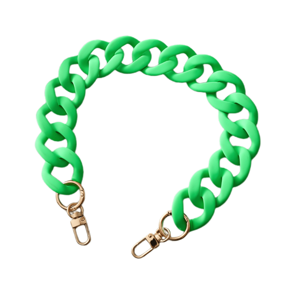 CharmChain – Green